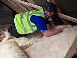 Eco-Friendly or Green Insulation Solutions in Coplay, PA